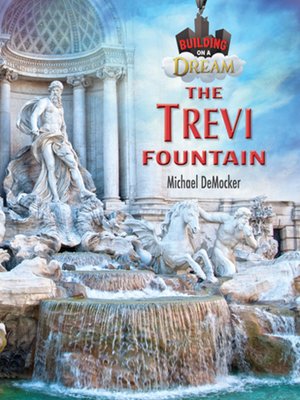 cover image of Trevi Fountain